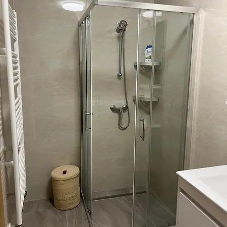 Apartman Lumon