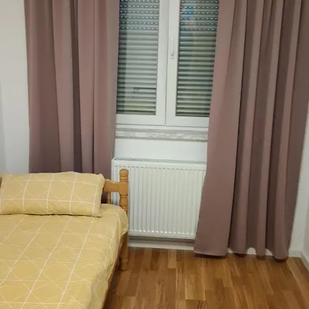 Διαμέρισμα Lumon