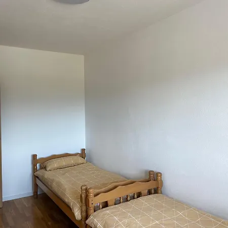 Lumon Apartman Livno