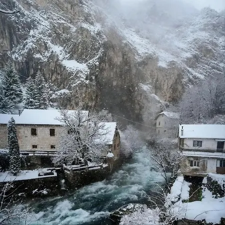 Lumon Διαμέρισμα *